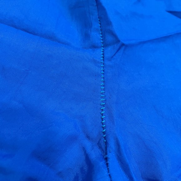 Vintage Buffalo Bills Wind Pants Apex One - Picture 5 of 13